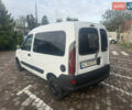 Белый Рено Кенгу, объемом двигателя 1.9 л и пробегом 300 тыс. км за 3100 $, фото 5 на Automoto.ua