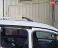 Белый Рено Кенгу, объемом двигателя 1.46 л и пробегом 450 тыс. км за 2820 $, фото 31 на Automoto.ua