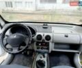 Белый Рено Кенгу, объемом двигателя 1.46 л и пробегом 480 тыс. км за 3850 $, фото 13 на Automoto.ua