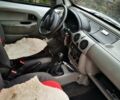 Белый Рено Кенгу, объемом двигателя 1.87 л и пробегом 250 тыс. км за 3000 $, фото 3 на Automoto.ua