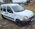 Белый Рено Кенгу, объемом двигателя 1.87 л и пробегом 215 тыс. км за 2950 $, фото 2 на Automoto.ua