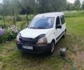 Белый Рено Кенгу, объемом двигателя 1.9 л и пробегом 160 тыс. км за 2800 $, фото 5 на Automoto.ua