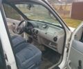 Белый Рено Кенгу, объемом двигателя 1.9 л и пробегом 300 тыс. км за 4100 $, фото 6 на Automoto.ua