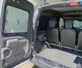 Белый Рено Кенгу, объемом двигателя 1.46 л и пробегом 450 тыс. км за 2820 $, фото 12 на Automoto.ua