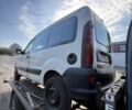 Белый Рено Кенгу, объемом двигателя 1.2 л и пробегом 200 тыс. км за 451 $, фото 1 на Automoto.ua