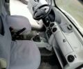 Белый Рено Кенгу, объемом двигателя 1.46 л и пробегом 480 тыс. км за 3850 $, фото 15 на Automoto.ua
