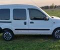 Білий Рено Кєнгу, об'ємом двигуна 1.4 л та пробігом 250 тис. км за 2600 $, фото 7 на Automoto.ua