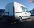 Белый Рено Кенгу, объемом двигателя 1.5 л и пробегом 288 тыс. км за 2900 $, фото 4 на Automoto.ua
