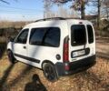 Белый Рено Кенгу, объемом двигателя 1.1 л и пробегом 382 тыс. км за 3600 $, фото 7 на Automoto.ua