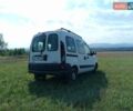 Белый Рено Кенгу, объемом двигателя 0 л и пробегом 201 тыс. км за 2600 $, фото 3 на Automoto.ua