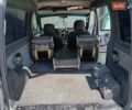 Белый Рено Кенгу, объемом двигателя 1.46 л и пробегом 450 тыс. км за 2820 $, фото 18 на Automoto.ua