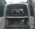 Белый Рено Кенгу, объемом двигателя 1.9 л и пробегом 300 тыс. км за 4100 $, фото 5 на Automoto.ua