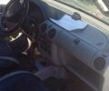 Белый Рено Кенгу, объемом двигателя 1.87 л и пробегом 340 тыс. км за 2550 $, фото 7 на Automoto.ua