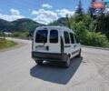 Белый Рено Кенгу, объемом двигателя 1.46 л и пробегом 450 тыс. км за 2820 $, фото 68 на Automoto.ua