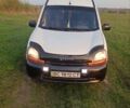 Рено Кенгу 2002 в Львове на Automoto.ua Белый Рено Кенгу, объемом двигателя 1.39 л и пробегом 352 тыс. км за 2950 $, фото 7 на Automoto.ua