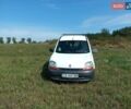 Белый Рено Кенгу, объемом двигателя 0 л и пробегом 201 тыс. км за 2600 $, фото 1 на Automoto.ua