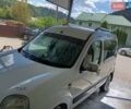 Белый Рено Кенгу, объемом двигателя 1.46 л и пробегом 450 тыс. км за 2820 $, фото 40 на Automoto.ua
