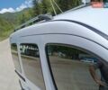 Белый Рено Кенгу, объемом двигателя 1.46 л и пробегом 450 тыс. км за 2820 $, фото 64 на Automoto.ua