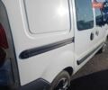 Белый Рено Кенгу, объемом двигателя 1.5 л и пробегом 288 тыс. км за 2900 $, фото 5 на Automoto.ua