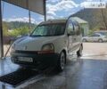 Белый Рено Кенгу, объемом двигателя 1.46 л и пробегом 450 тыс. км за 2820 $, фото 8 на Automoto.ua