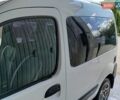 Белый Рено Кенгу, объемом двигателя 1.46 л и пробегом 450 тыс. км за 2820 $, фото 42 на Automoto.ua