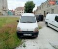 Белый Рено Кенгу, объемом двигателя 1.46 л и пробегом 480 тыс. км за 3850 $, фото 1 на Automoto.ua