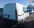 Белый Рено Кенгу, объемом двигателя 1.5 л и пробегом 288 тыс. км за 2900 $, фото 3 на Automoto.ua