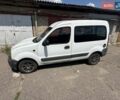 Білий Рено Кєнгу, об'ємом двигуна 1.87 л та пробігом 345 тис. км за 2200 $, фото 3 на Automoto.ua