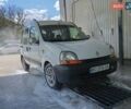 Белый Рено Кенгу, объемом двигателя 1.46 л и пробегом 450 тыс. км за 2820 $, фото 37 на Automoto.ua