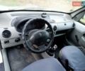 Белый Рено Кенгу, объемом двигателя 1.46 л и пробегом 480 тыс. км за 3850 $, фото 14 на Automoto.ua