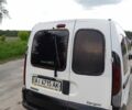 Белый Рено Кенгу, объемом двигателя 1.9 л и пробегом 319 тыс. км за 2099 $, фото 3 на Automoto.ua