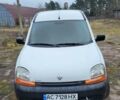 Белый Рено Кенгу, объемом двигателя 1.87 л и пробегом 215 тыс. км за 2950 $, фото 3 на Automoto.ua