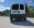 Белый Рено Кенгу, объемом двигателя 1.46 л и пробегом 450 тыс. км за 2820 $, фото 69 на Automoto.ua