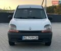 Білий Рено Кєнгу, об'ємом двигуна 1.87 л та пробігом 379 тис. км за 2800 $, фото 1 на Automoto.ua