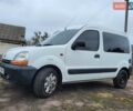 Белый Рено Кенгу, объемом двигателя 1.87 л и пробегом 215 тыс. км за 2950 $, фото 8 на Automoto.ua