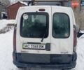 Белый Рено Кенгу, объемом двигателя 1.87 л и пробегом 300 тыс. км за 1500 $, фото 1 на Automoto.ua