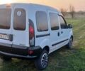Білий Рено Кєнгу, об'ємом двигуна 1.4 л та пробігом 250 тис. км за 2600 $, фото 2 на Automoto.ua