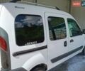 Белый Рено Кенгу, объемом двигателя 1.46 л и пробегом 450 тыс. км за 2820 $, фото 38 на Automoto.ua