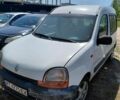 Белый Рено Кенгу, объемом двигателя 1.87 л и пробегом 365 тыс. км за 3100 $, фото 14 на Automoto.ua