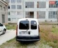 Белый Рено Кенгу, объемом двигателя 1.46 л и пробегом 480 тыс. км за 3850 $, фото 2 на Automoto.ua