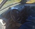 Белый Рено Кенгу, объемом двигателя 1.87 л и пробегом 340 тыс. км за 2550 $, фото 9 на Automoto.ua