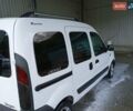 Белый Рено Кенгу, объемом двигателя 1.46 л и пробегом 450 тыс. км за 2820 $, фото 41 на Automoto.ua