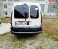Белый Рено Кенгу, объемом двигателя 1.46 л и пробегом 480 тыс. км за 3850 $, фото 5 на Automoto.ua