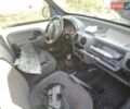 Белый Рено Кенгу, объемом двигателя 1.4 л и пробегом 222 тыс. км за 750 $, фото 7 на Automoto.ua