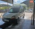 Белый Рено Кенгу, объемом двигателя 1.46 л и пробегом 450 тыс. км за 2820 $, фото 30 на Automoto.ua