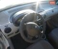 Белый Рено Кенгу, объемом двигателя 1.5 л и пробегом 288 тыс. км за 2900 $, фото 28 на Automoto.ua