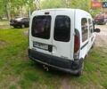 Белый Рено Кенгу, объемом двигателя 1.9 л и пробегом 160 тыс. км за 2800 $, фото 2 на Automoto.ua