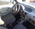 Белый Рено Кенгу, объемом двигателя 1.5 л и пробегом 288 тыс. км за 2900 $, фото 17 на Automoto.ua