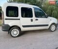 Білий Рено Кєнгу, об'ємом двигуна 1.5 л та пробігом 310 тис. км за 2800 $, фото 1 на Automoto.ua