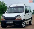 Білий Рено Кєнгу, об'ємом двигуна 1.9 л та пробігом 400 тис. км за 2850 $, фото 1 на Automoto.ua